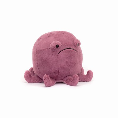 Jellycat Ondre Pulpo | JZBP-78912